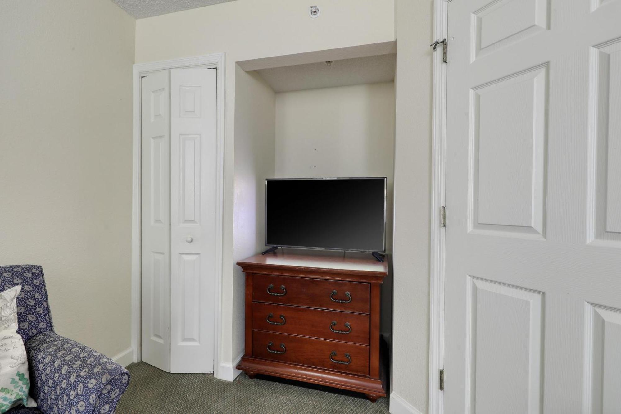 미를 비치 2501 S Ocean Blvd, 1109 - Ocean Front Sleeps 6 빌라 외부 사진