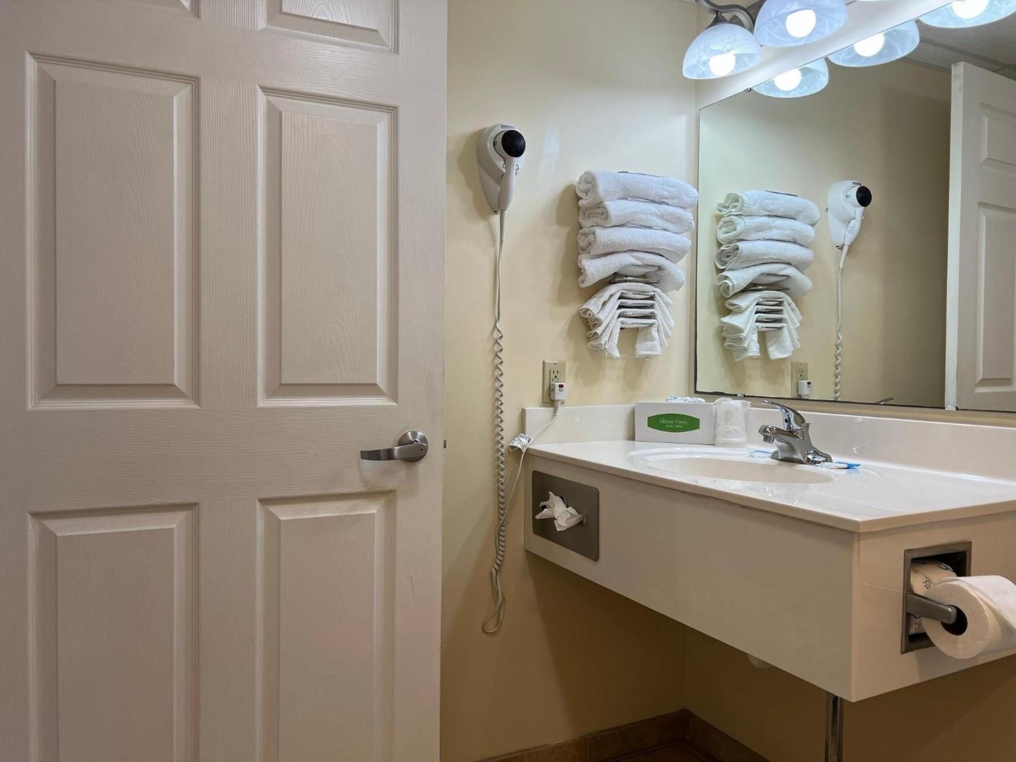 미를 비치 2501 S Ocean Blvd, 1109 - Ocean Front Sleeps 6 빌라 외부 사진