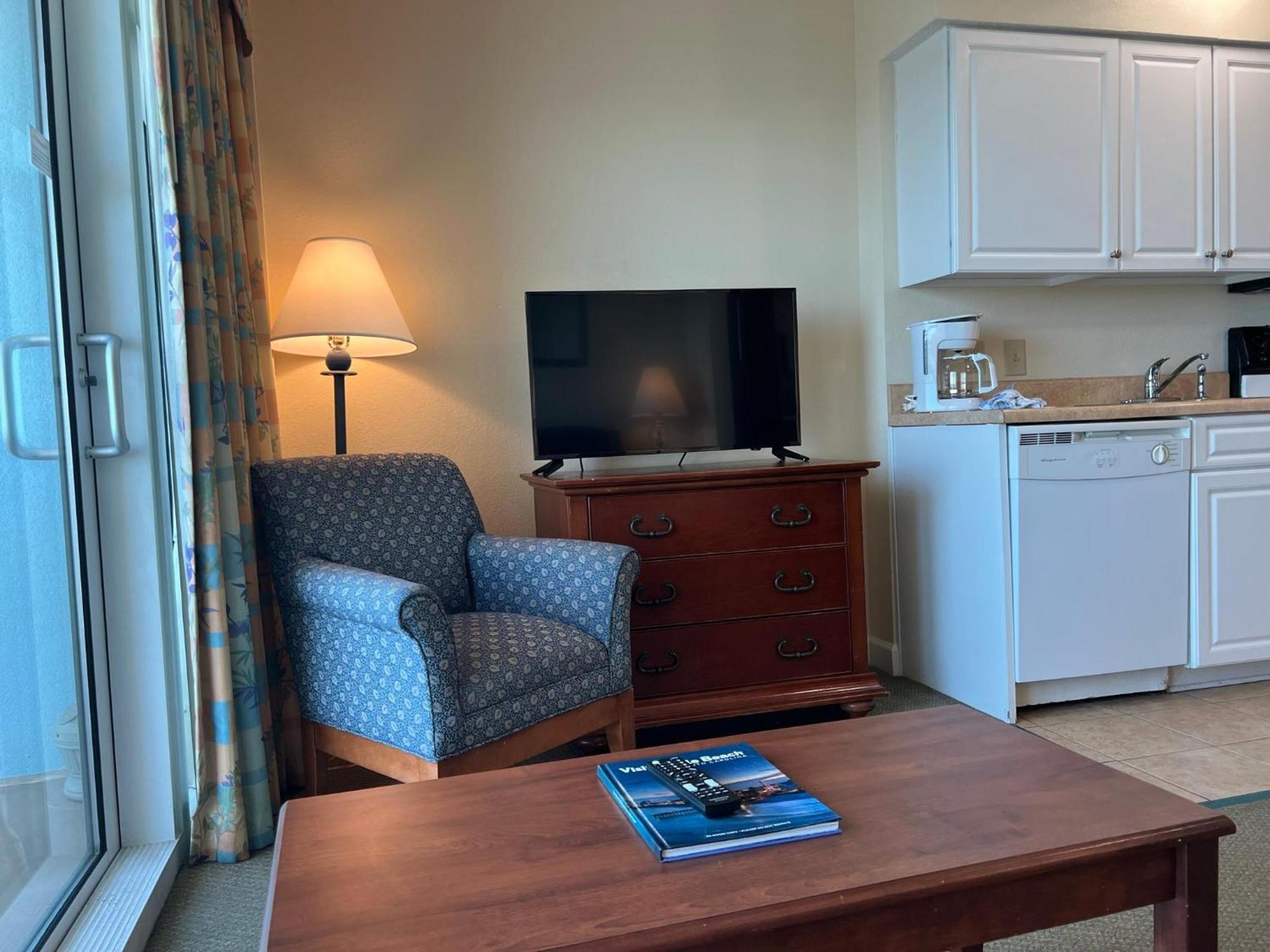 미를 비치 2501 S Ocean Blvd, 1109 - Ocean Front Sleeps 6 빌라 외부 사진